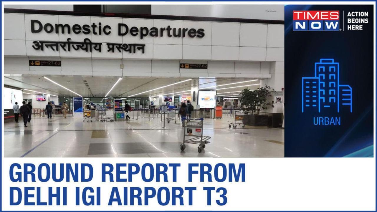 Hotel Golden Bliss At New Delhi Airport Екстер'єр фото