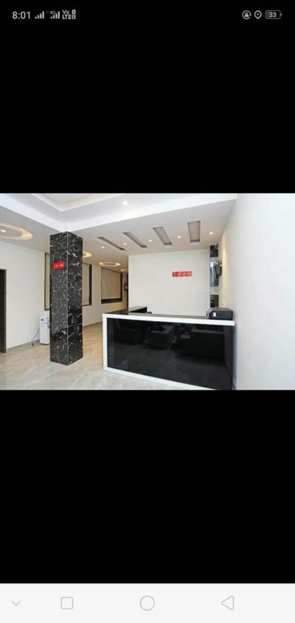 Hotel Golden Bliss At New Delhi Airport Екстер'єр фото
