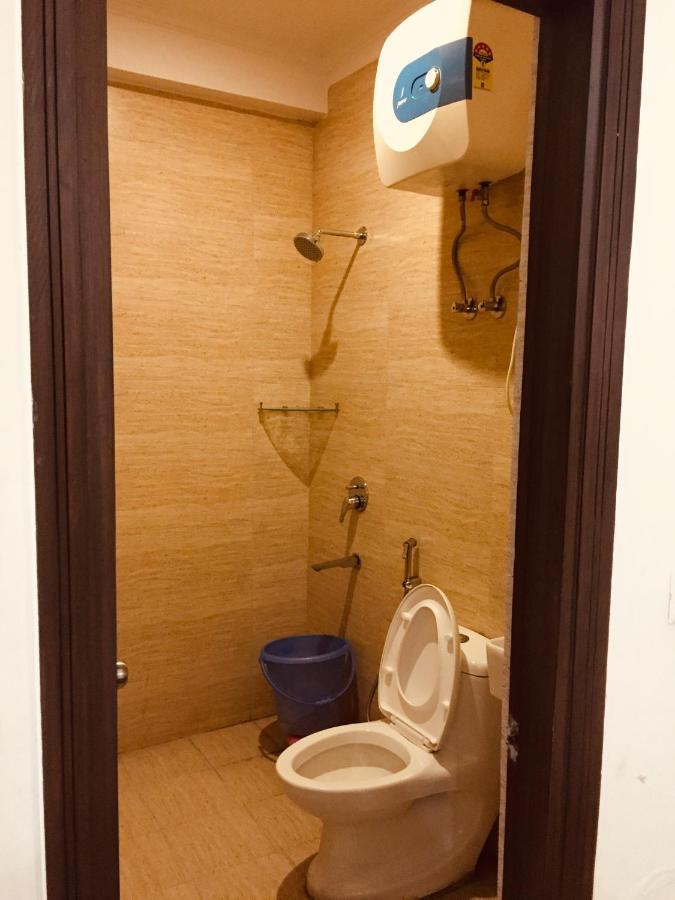 Hotel Golden Bliss At New Delhi Airport Екстер'єр фото