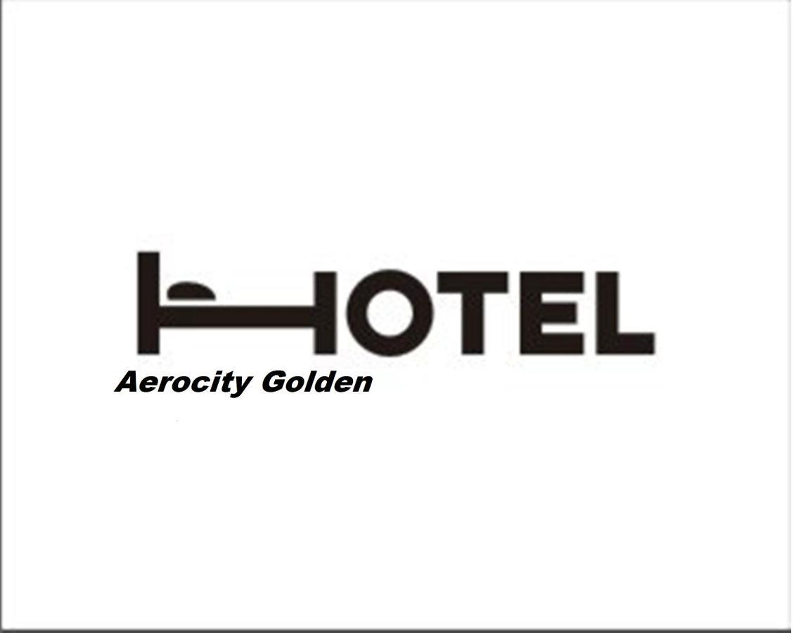 Hotel Golden Bliss At New Delhi Airport Екстер'єр фото