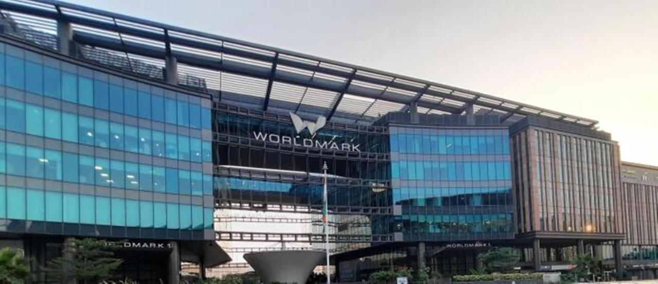 Hotel Golden Bliss At New Delhi Airport Екстер'єр фото